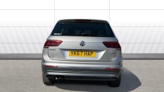 Volkswagen Tiguan 2.0 TDi 150 4Motion SEL 5dr DSG Diesel Estate